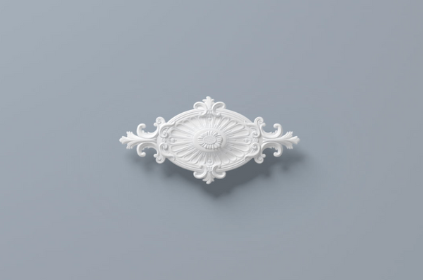 Roseta Arstyl R1 - 605x310mm
