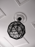 Roseta Arstyl R8 - ø495mm