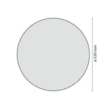 Roseta Ira Homestar - Ø530mm