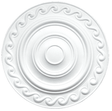 Roseta Sarah Homestar - Ø370mm
