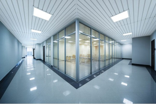 Sagirev - Teto / revestimento exterior em pvc da Sagiper