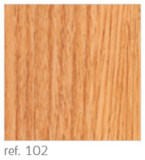 Sagirev Interior - Madeira cor 102 - teto / revestimento em PVC