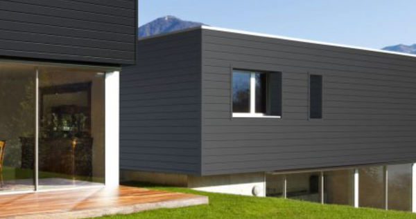 Sagiwall - RAL 6009