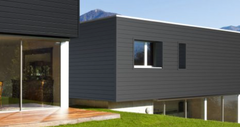 Sagiwall - Fachadas em PVC - RAL