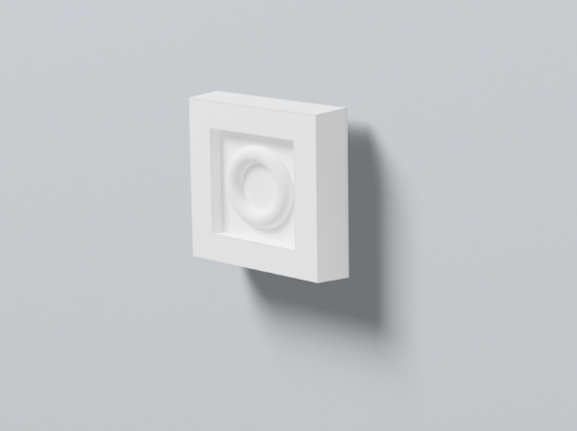 Domostyl CA12 light - 180x180mm