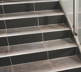 Escadas Inox Trep-E