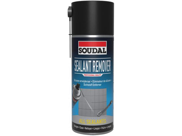 Sealant Remover - Soudal - 400ml