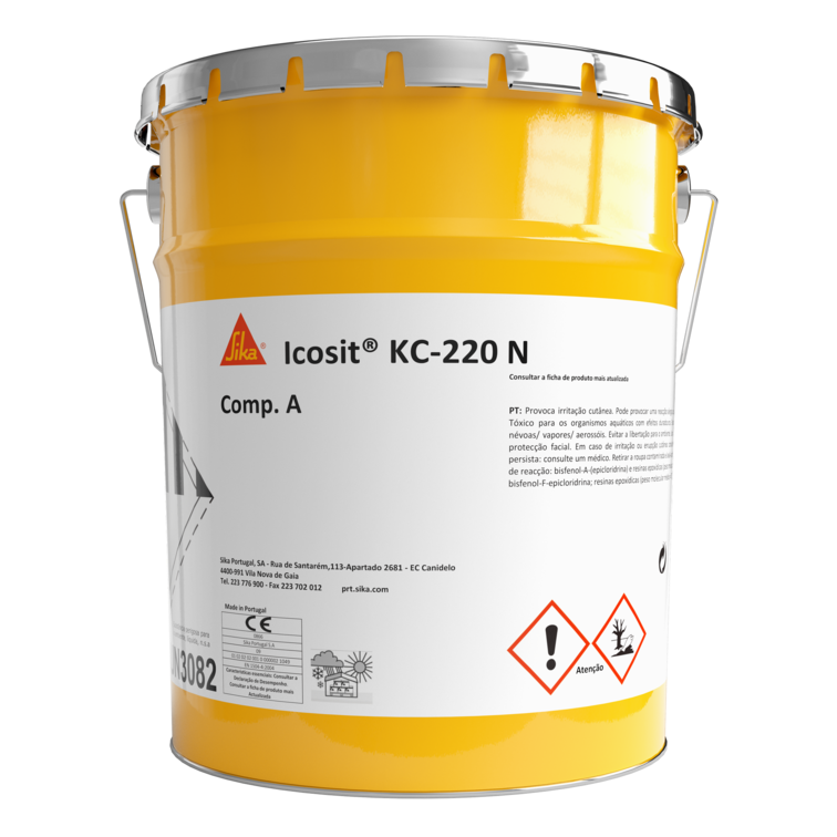 Sika Icosit® KC-220 N