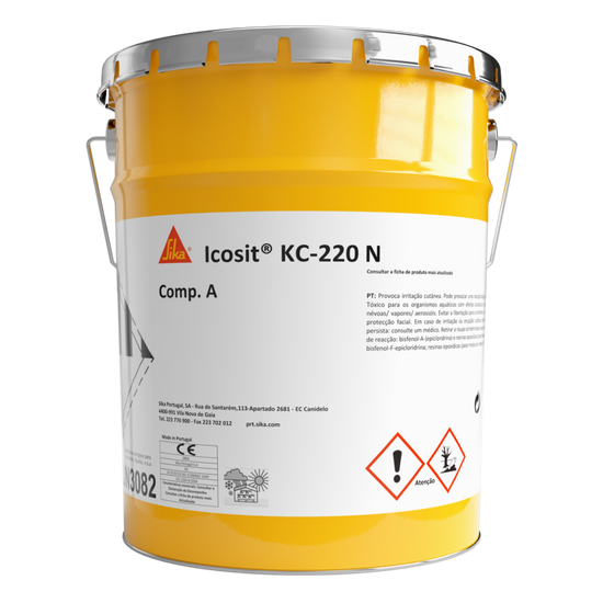 Sika Icosit® KC-220 N