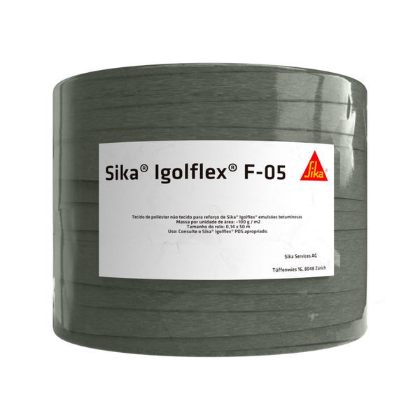 Sika® Igolflex® F-05 - 7m2