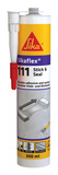 Sikaflex®-111 Stick & Seal  - 290ml
