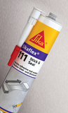 Sikaflex®-111 Stick & Seal  - 290ml