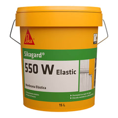 Sikagard®-550 W Elastic