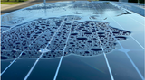 Solar Wash Protect RTU - Pronto a usar - Limpeza e proteção para painéis solares - Chemitek