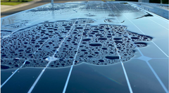 Solar Wash Protect RTU - Pronto a usar - Detergente e anti-aderente para painéis solares - Chemitek