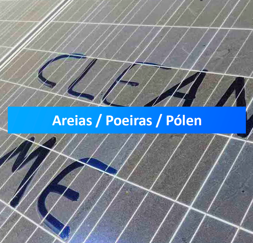 Solar Wash Protect RTU - Pronto a usar - Detergente e anti-aderente para painéis solares - Chemitek