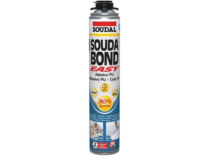 Soudabond Easy Gun - Soudal