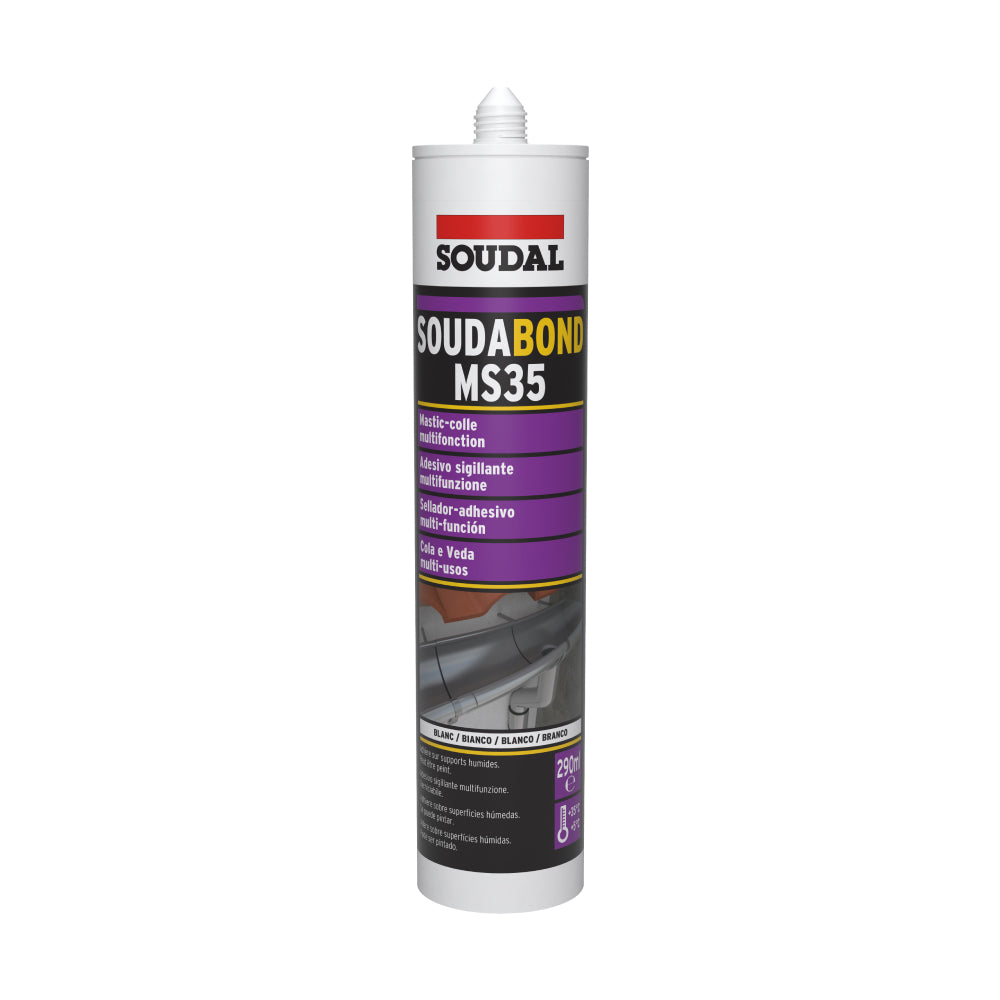 Soudabond MS 35 - Soudal