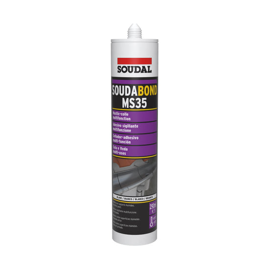 Soudabond MS 35 - Soudal