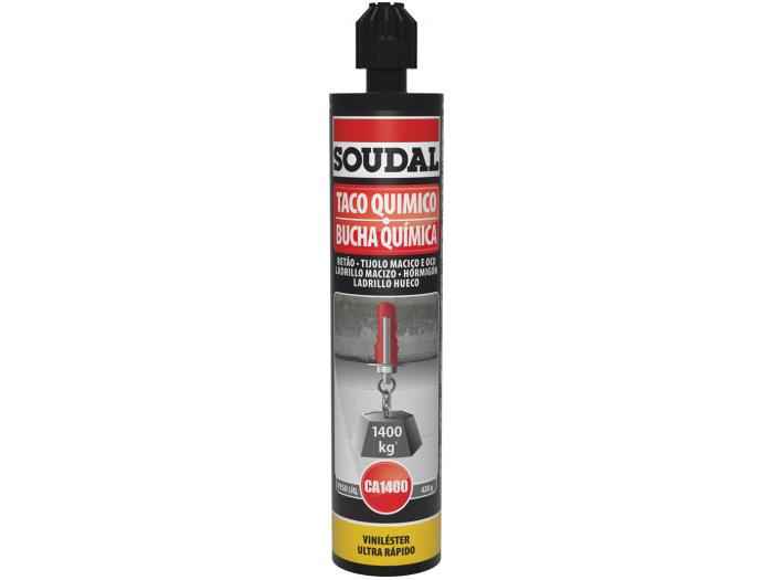 Soudafix CA 1400 - Soudal