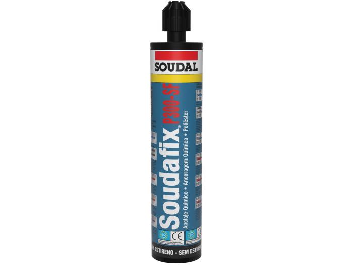 Soudafix P 300 - SF - Soudal