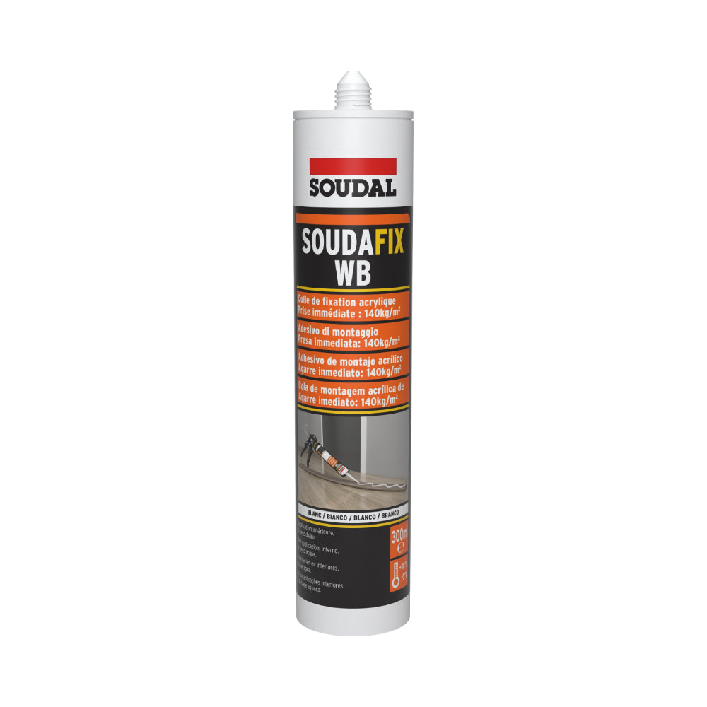 Soudafix WB - Soudal