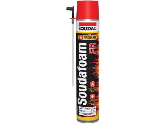 Soudafoam FR - Soudal