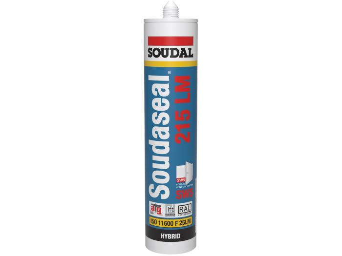 Soudaseal 215LM - Soudal