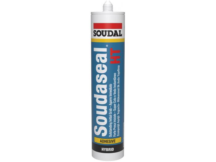 Soudaseal HT - Soudal