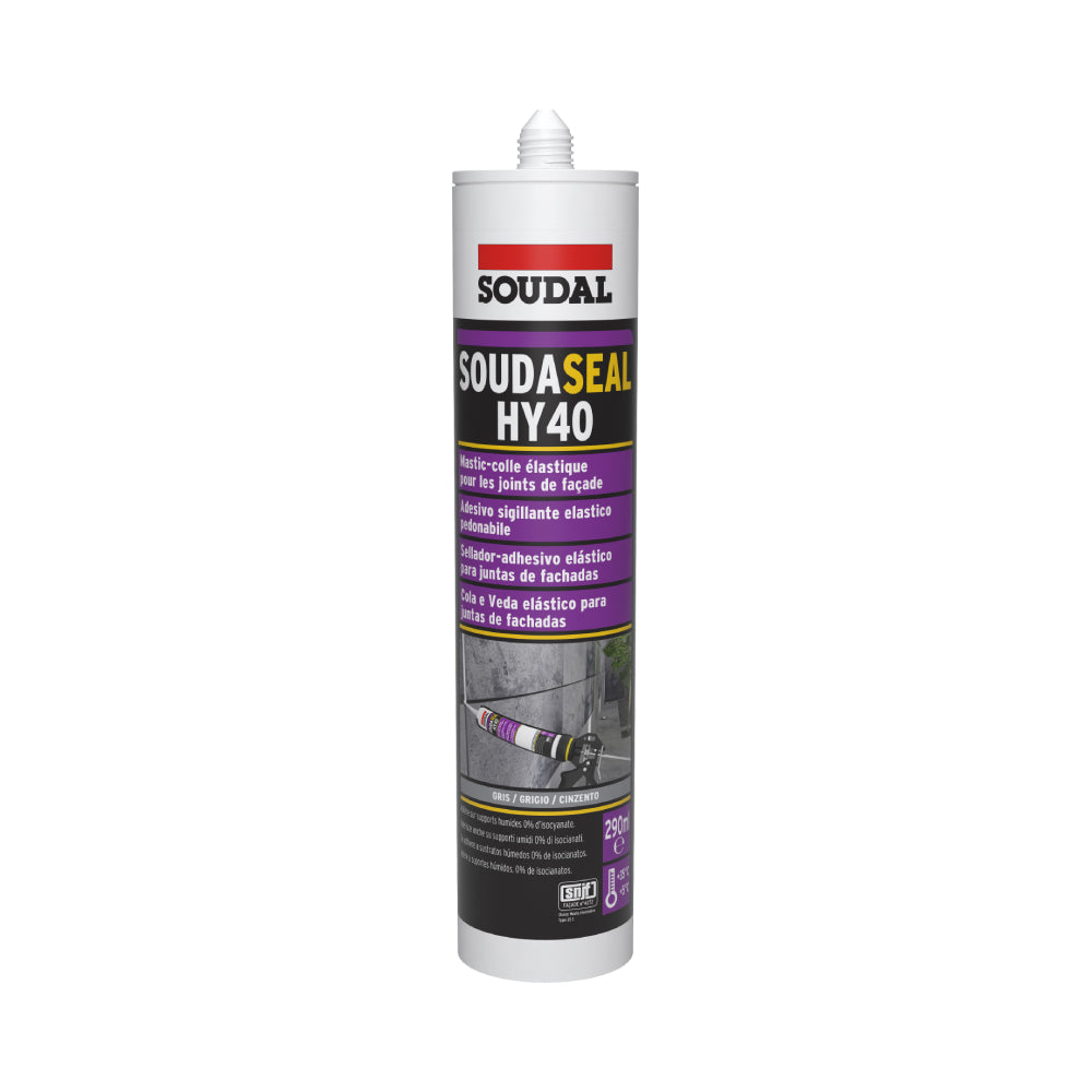 Soudaseal HY40 - Soudal