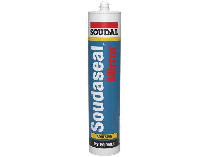 Soudasil Mirror - Soudal