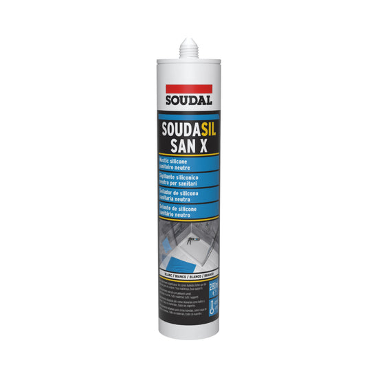 Soudasil SAN X - Soudal