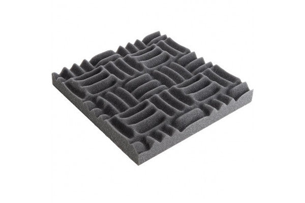 soundflex acoustic waffle 40/20mm PUR