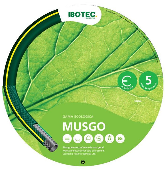 Mangueira ''musgo"