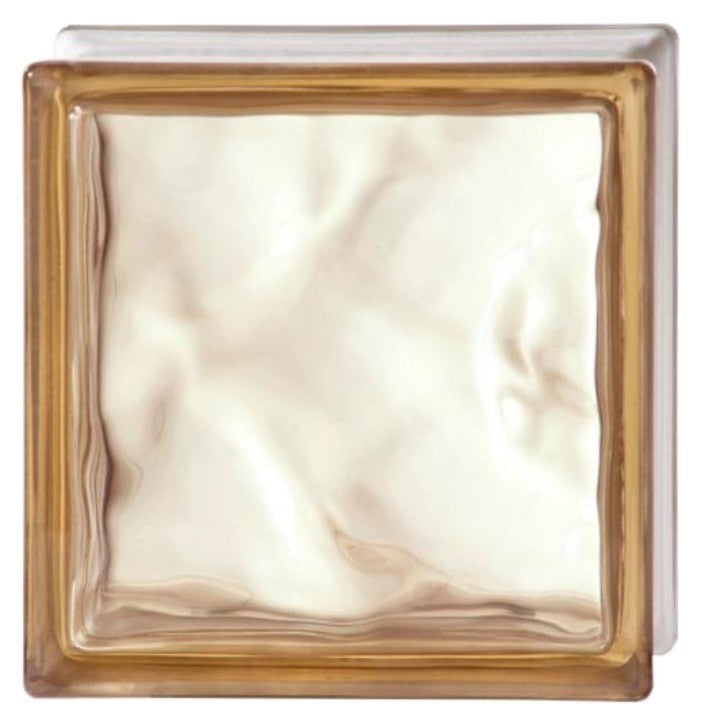 Ondulado Cobre