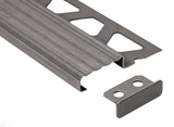 Escadas Inox Trep-E