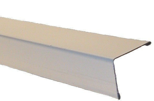 Cantoneira 24x24  - Lacado Branco