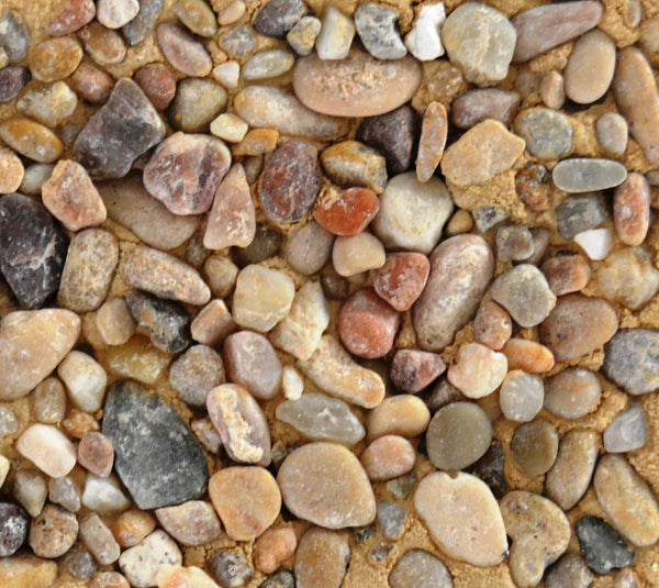 Pedra Canto Rodado