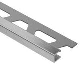 Quadec-ATX Titânio Escovado - Alumínio anodizado