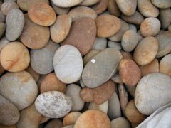 Pedras Naturais