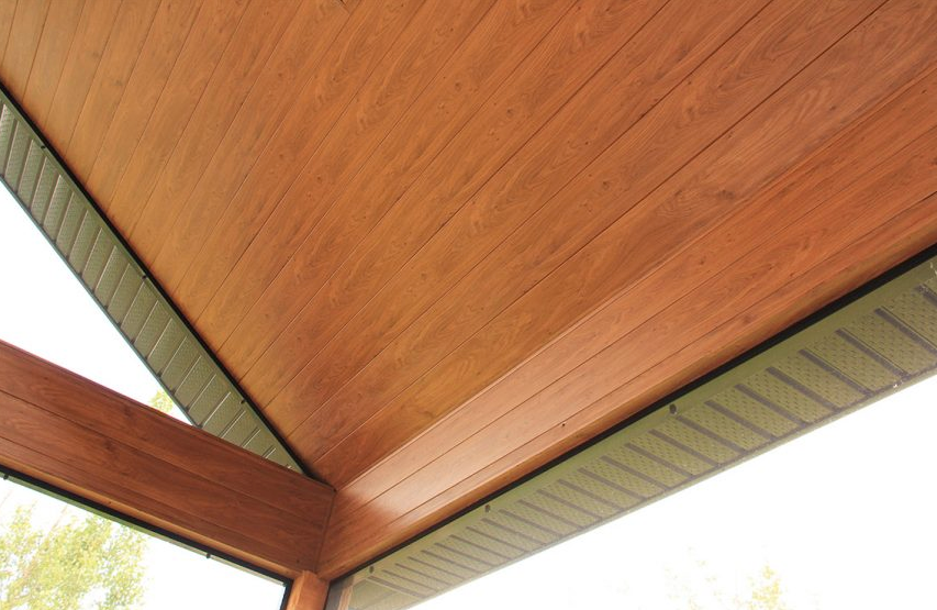 Sagirev Teto / Revestimento em PVC Interior da Sagiper