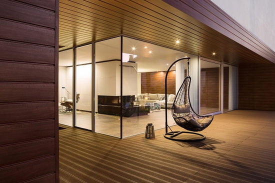 Sagirev - Cor 1 - Teto / revestimento exterior em pvc