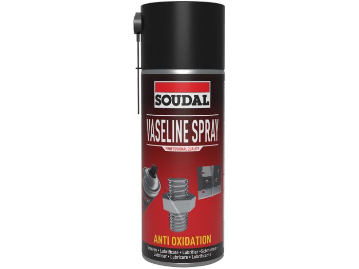 Vaseline Spray - soudal
