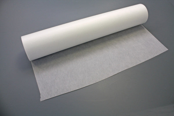 Véu / Tecido não tecido em fibra de vidro - 50g/m2 - 50m2