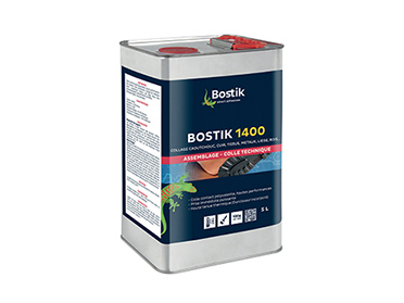 Cola de contacto 1400 - BOSTIK