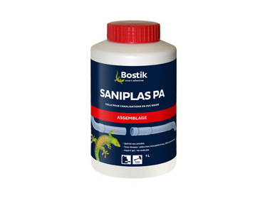 Cola Saniplas PA - BOSTIK