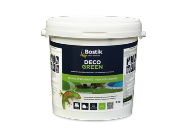 Cola Deco Green - BOSTIK