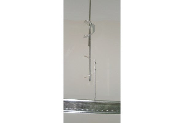 clip suspensão para T24 ou T15