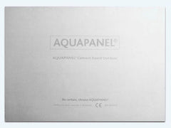 Placa Aquapanel