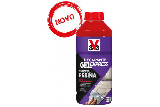 decapante gel express